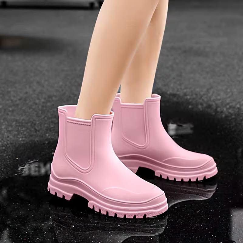 Bota Plástico Dama $145.00 - Imagen 12