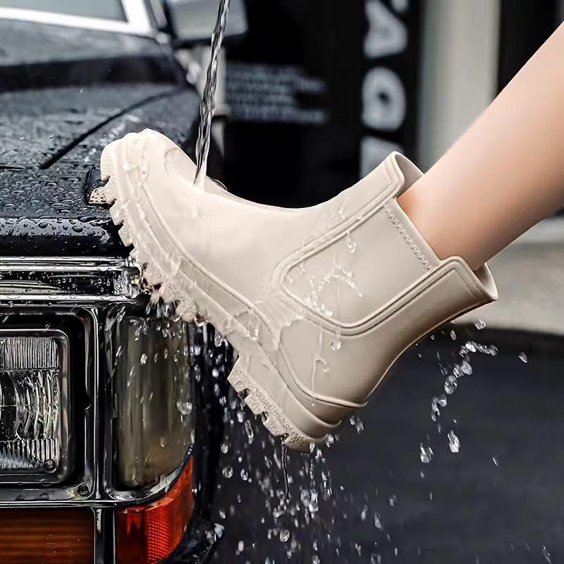 Bota Plástico Dama $145.00 - Imagen 10