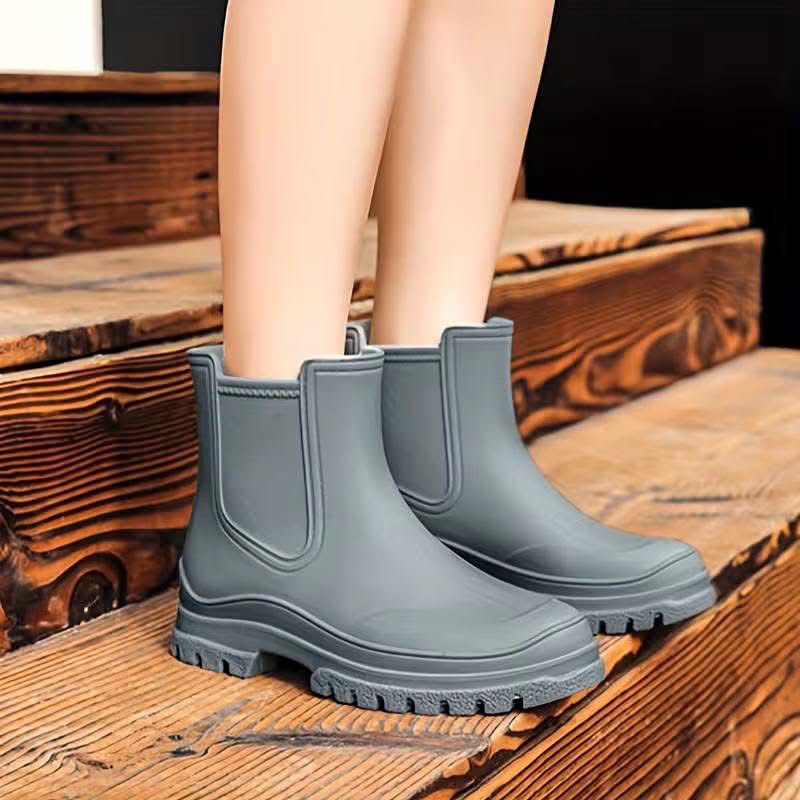 Bota Plástico Dama $145.00 - Imagen 6