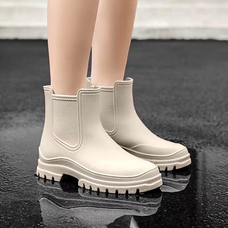 Bota Plástico Dama $145.00 - Imagen 5