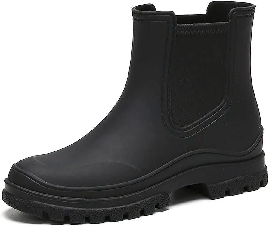 Bota Plástico Dama $145.00 - Imagen 3