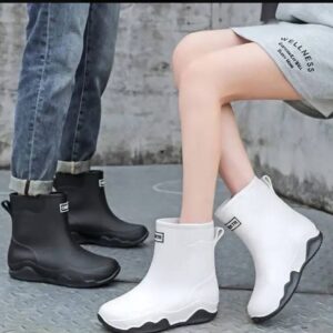 BOTA PARA LLUVIA ADULTO