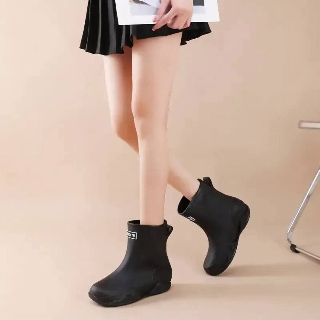 BOTA PARA LLUVIA ADULTO - Imagen 3