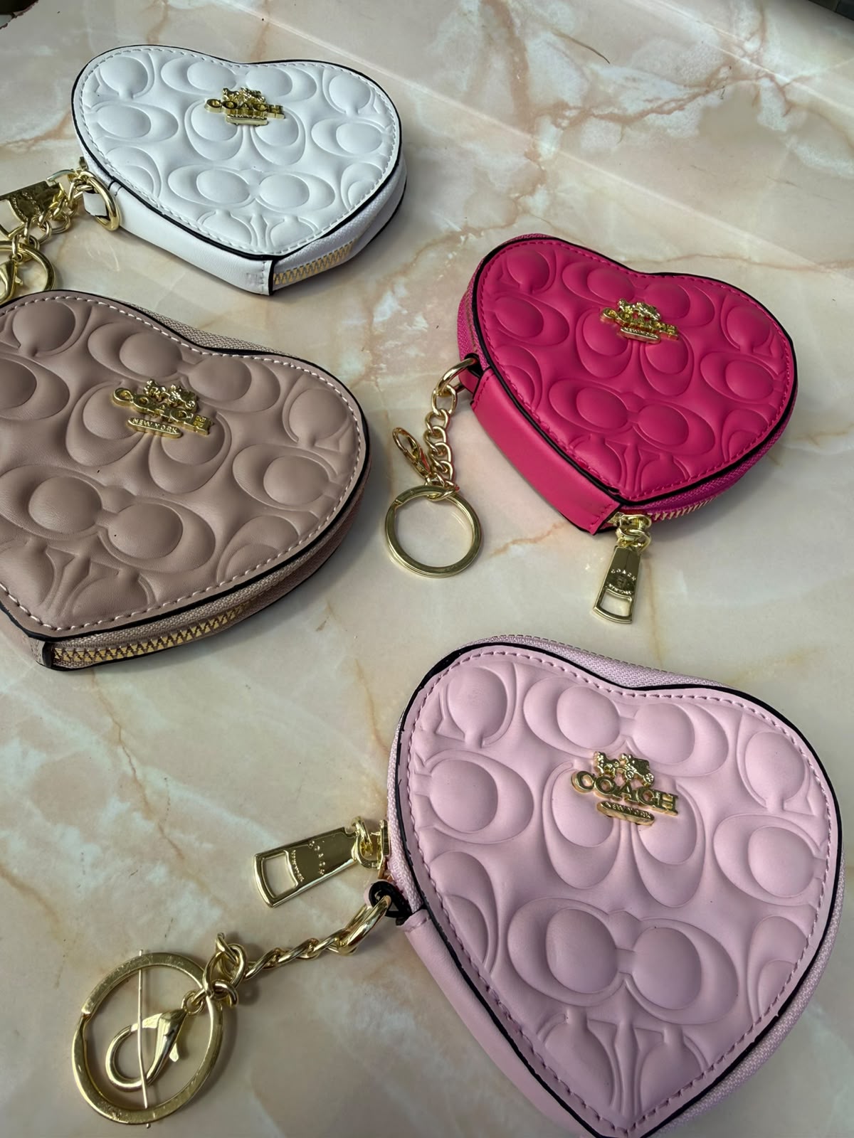 MONEDERO COACH - Imagen 6