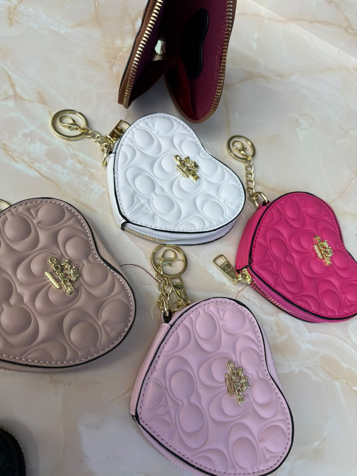 MONEDERO COACH - Imagen 5