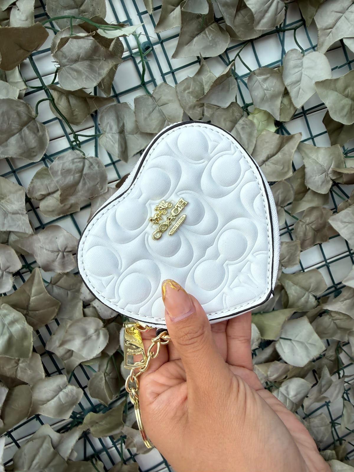 MONEDERO COACH - Imagen 4