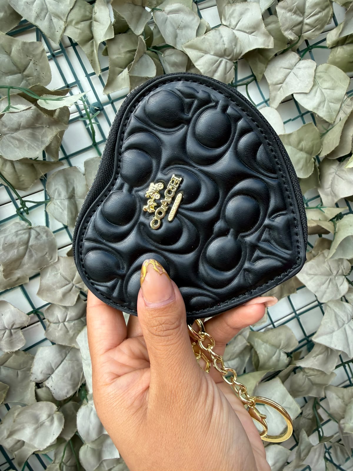 MONEDERO COACH - Imagen 7