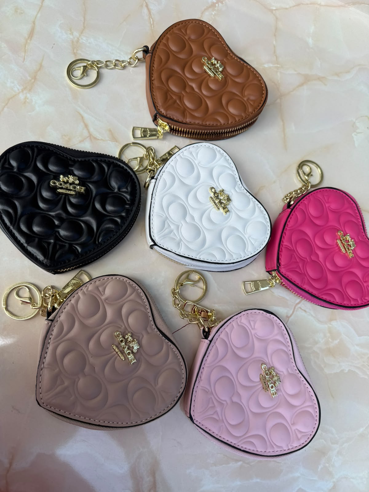 MONEDERO COACH