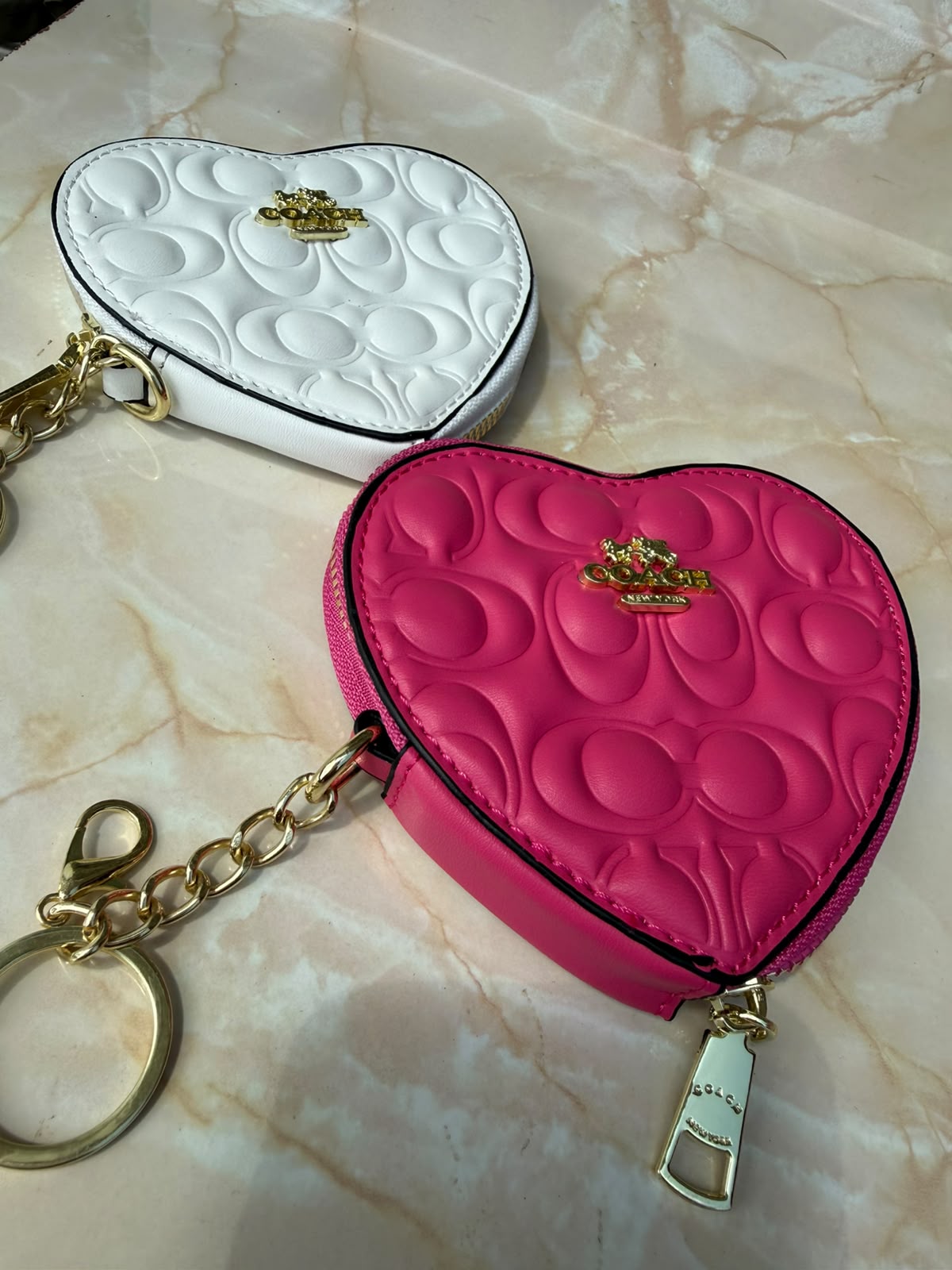 MONEDERO COACH - Imagen 3