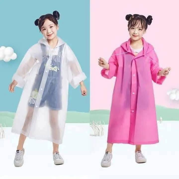 IMPERMEABLE NIÑO - Imagen 5