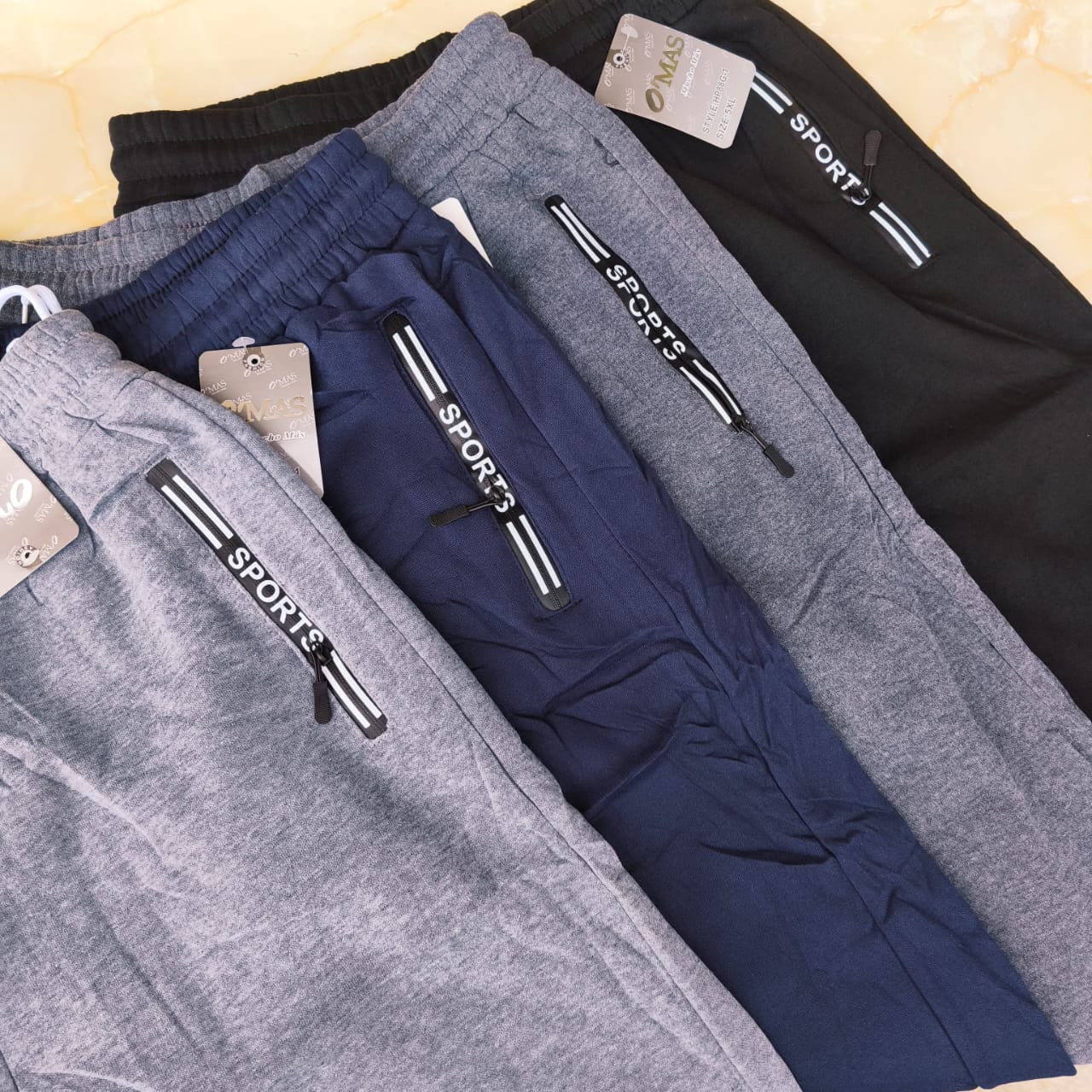 jogger caballero se envian colores y modelos surtidos $61 - Imagen 10