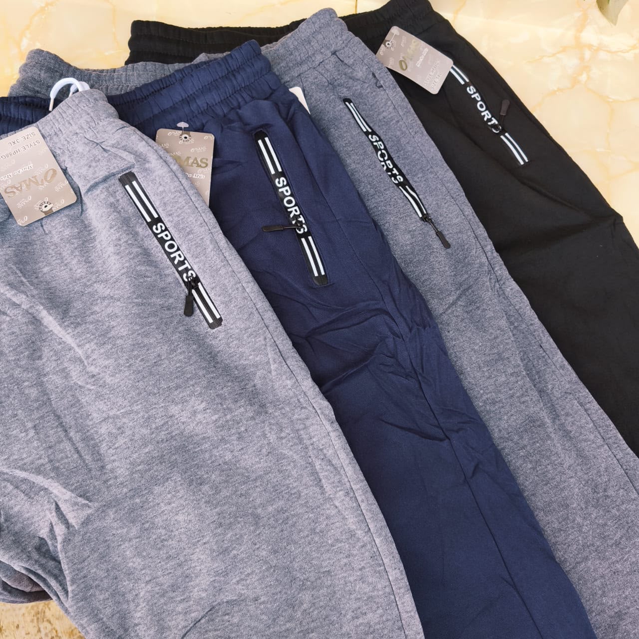 jogger caballero se envian colores y modelos surtidos $61 - Imagen 8