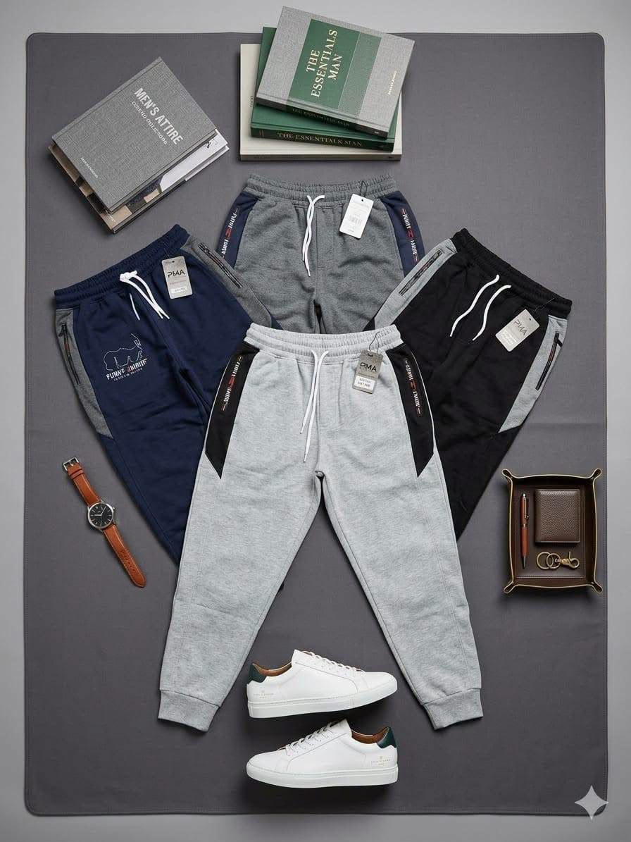 jogger caballero se envian colores y modelos surtidos $61
