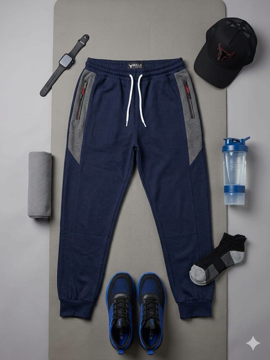 jogger caballero se envian colores y modelos surtidos $61 - Imagen 6