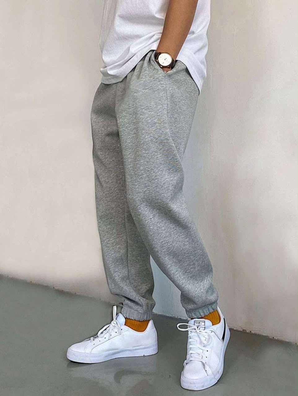 jogger caballero se envian colores y modelos surtidos $61 - Imagen 4