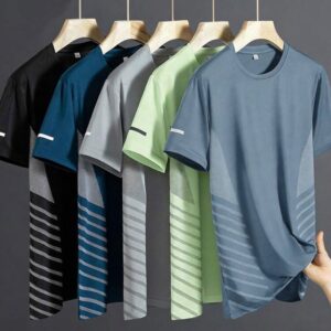 playera deportiva $49