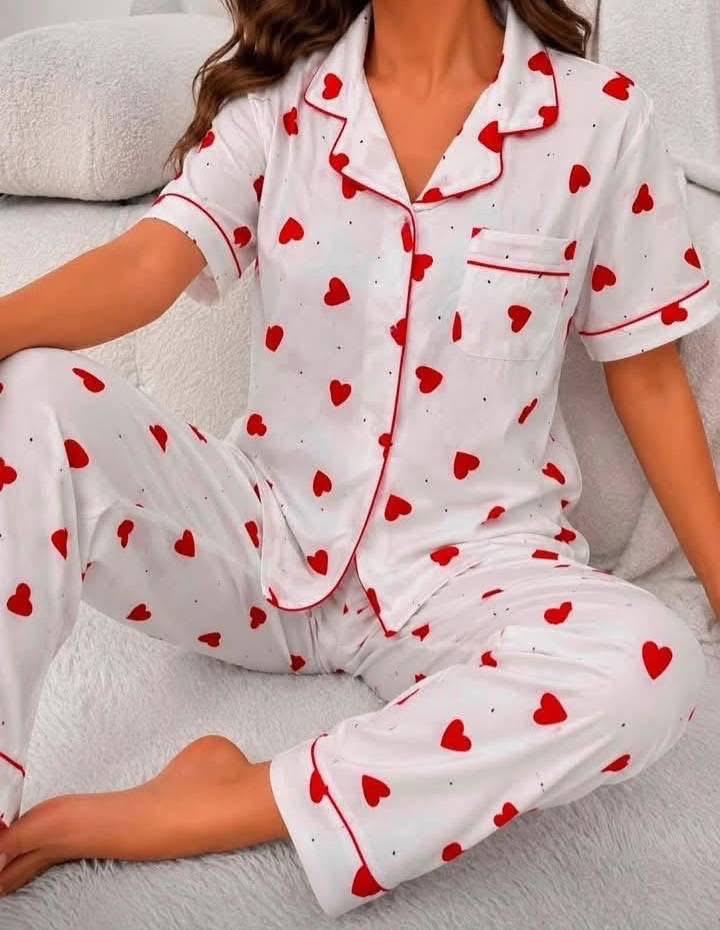 PIJAMA TIPO VICTORIA secret $89 - Imagen 6