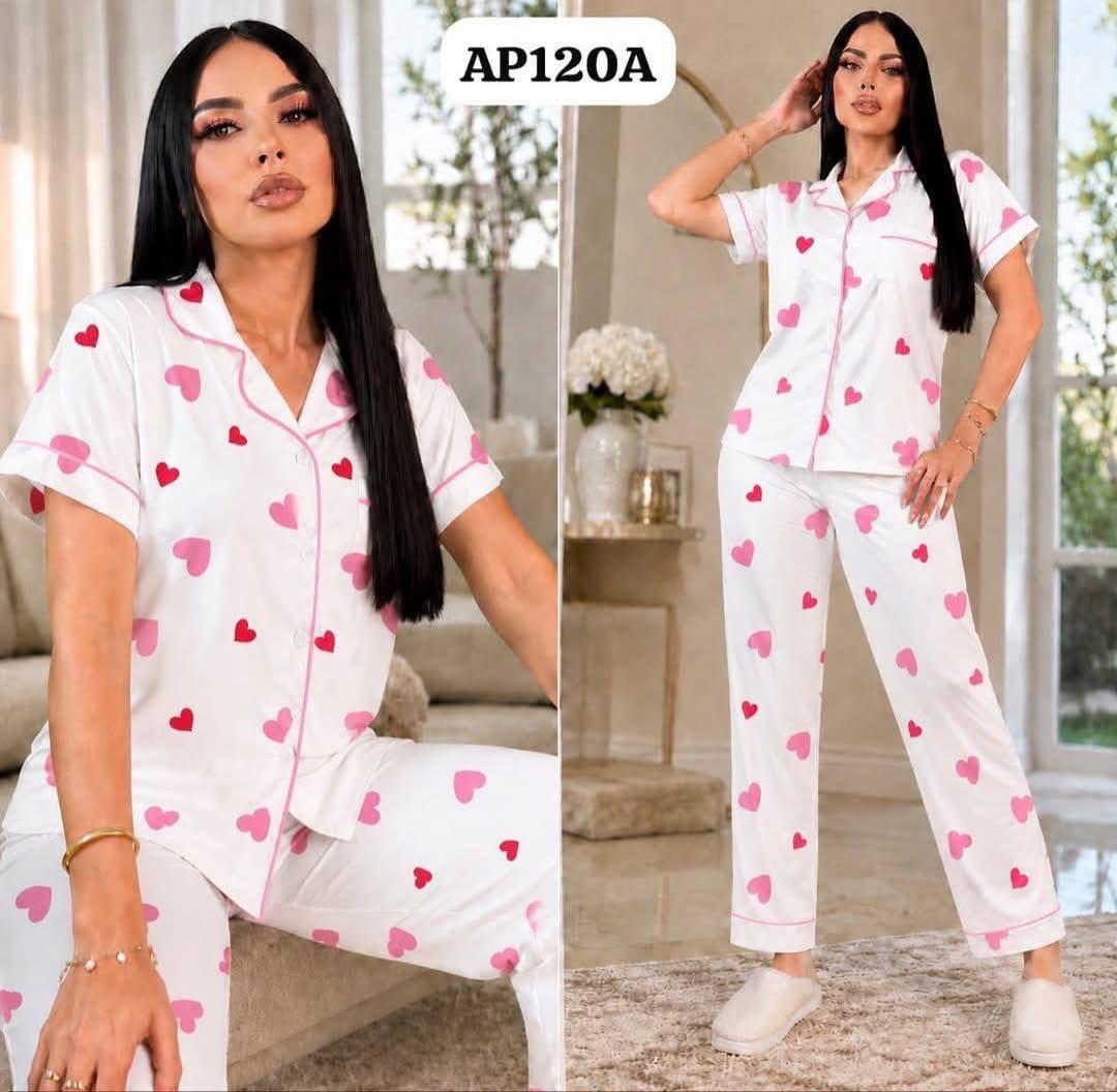 PIJAMA TIPO VICTORIA secret $89 - Imagen 5