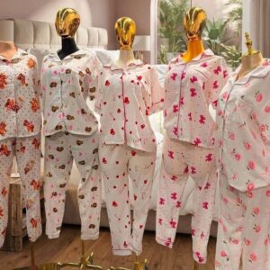 PIJAMA TIPO VICTORIA secret  $89