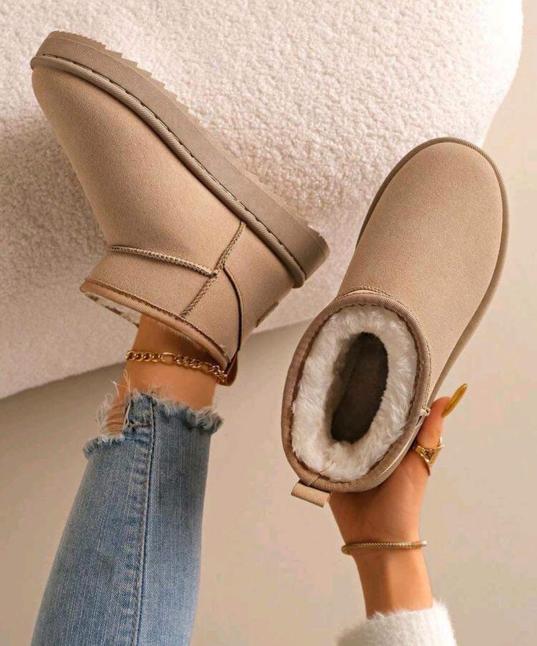 Botas TIPO UGG $179 - Imagen 6