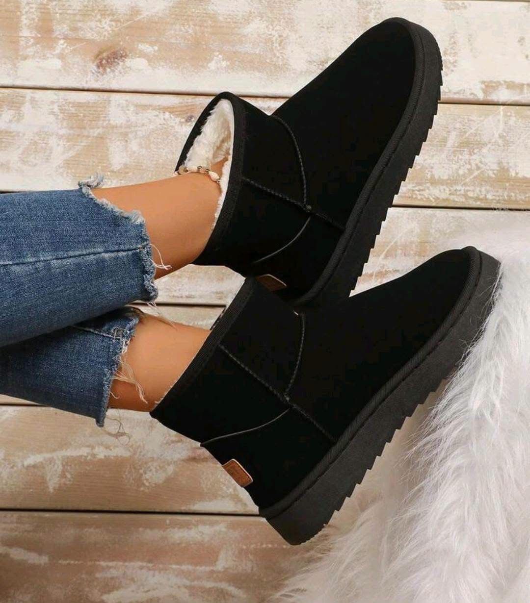 Botas TIPO UGG $179 - Imagen 5
