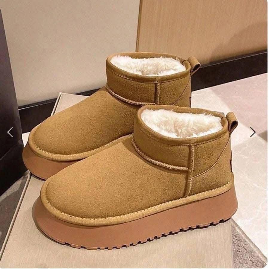 Botas TIPO UGG $179 - Imagen 7