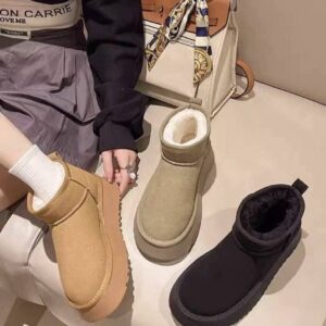 Botas TIPO UGG $179
