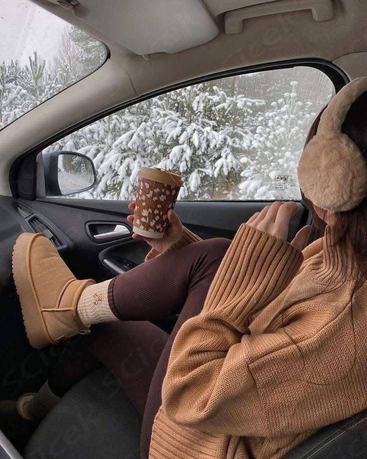 Botas TIPO UGG $179 - Imagen 3
