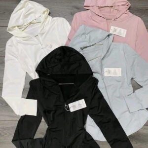 CHAMARRA TIPO ALO SE MANDAN TALLAS Y COLORES SURTIDOS $90