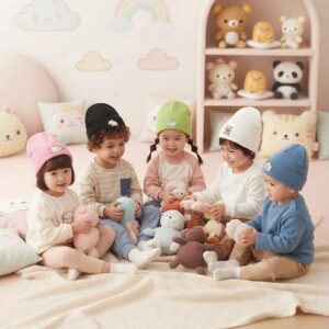 GORRO CAPIBARA $12