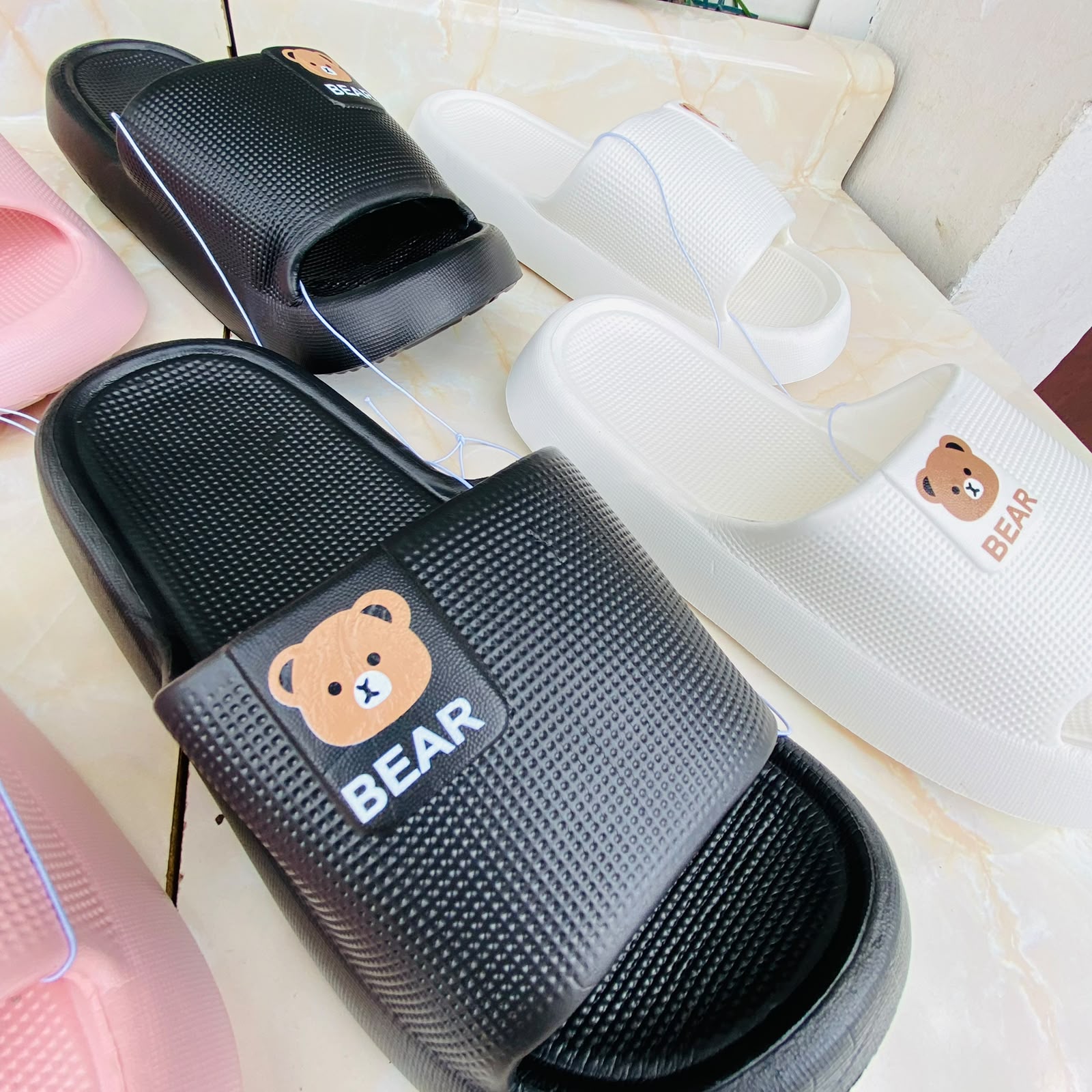 Sandalia osos $48.00 - Imagen 8