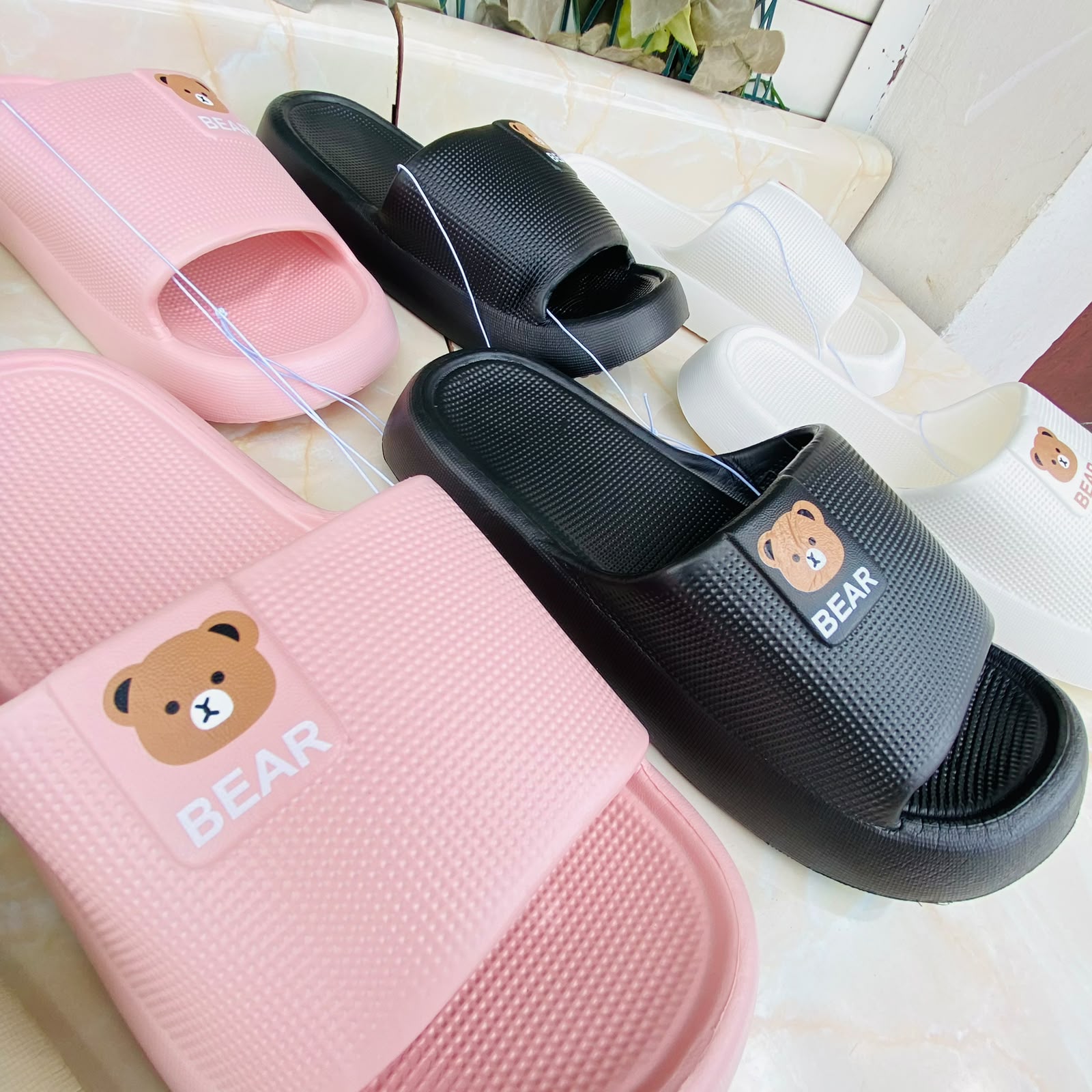 Sandalia osos $48.00 - Imagen 6