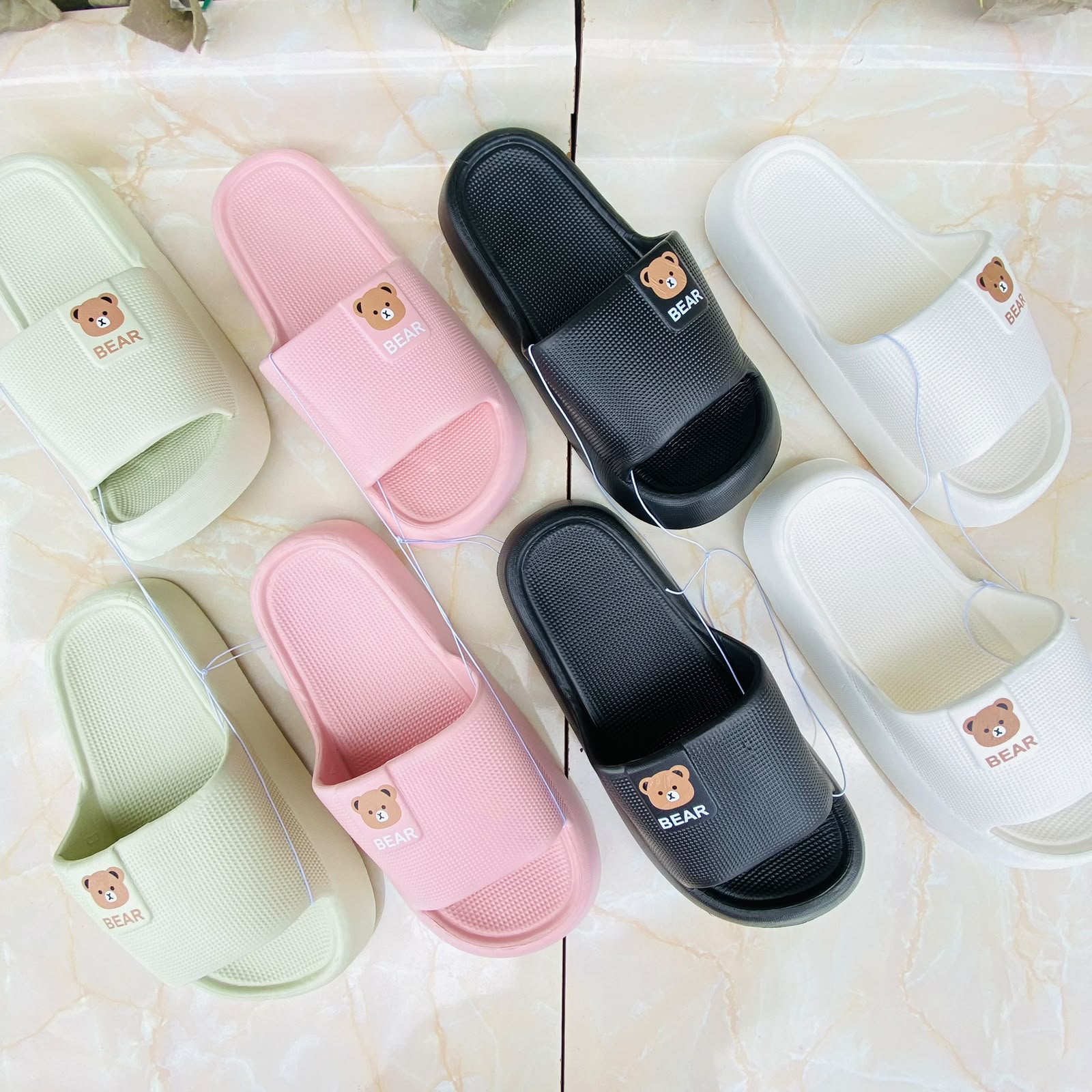 Sandalia osos $48.00 - Imagen 9