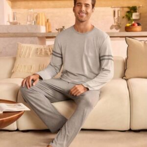 Pijama caballero 2 piezas $89.00