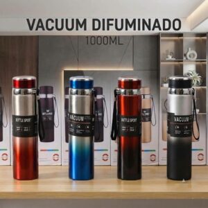 TERMO VACUM 1 LITRO $59