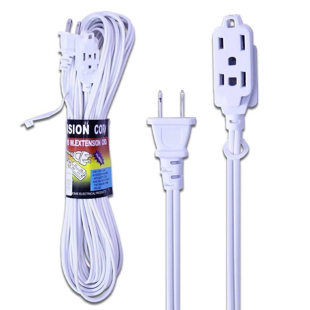 Extensión 3 metros $20 - Imagen 7