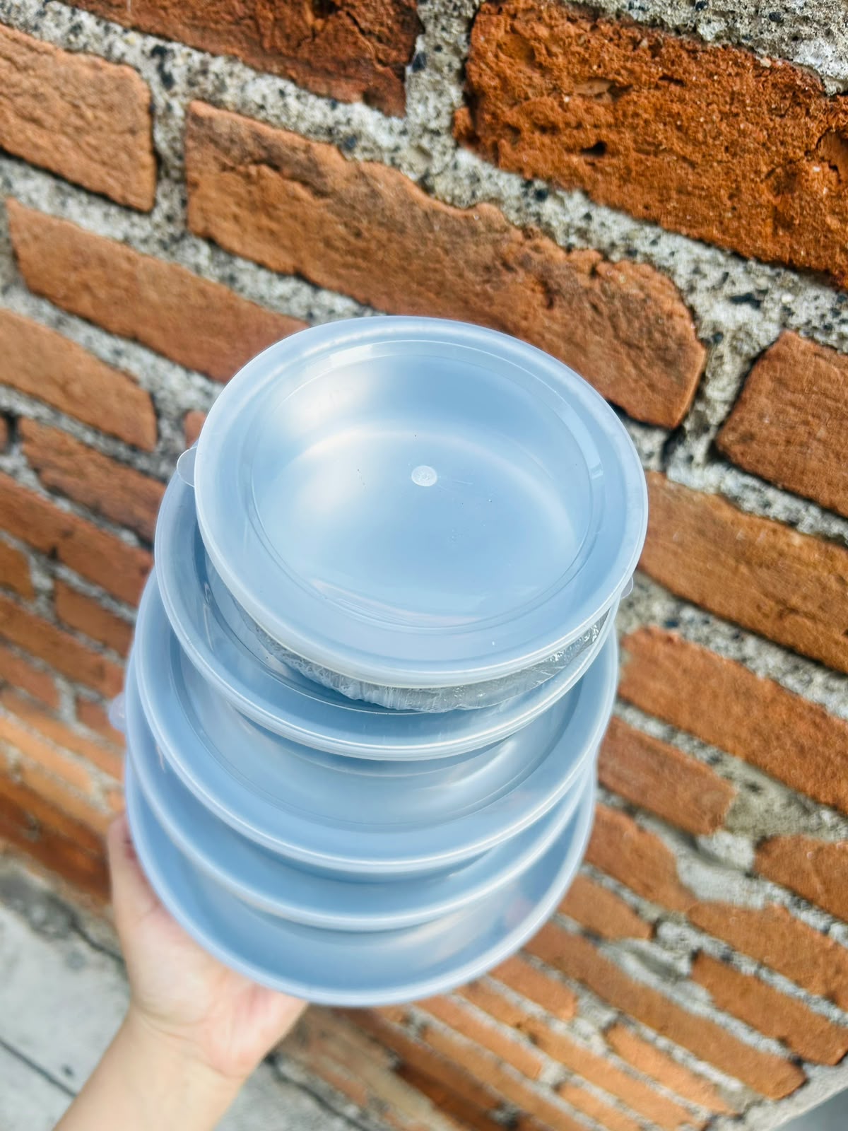 SET DE 5 TOPPER POR $72 - Imagen 5