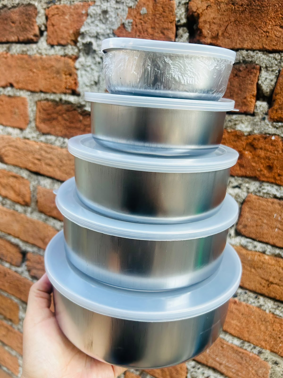 SET DE 5 TOPPER POR $72 - Imagen 6